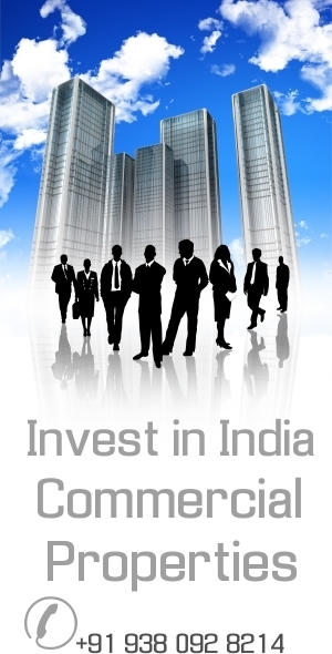 invest in india